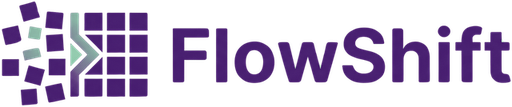 FlowShift by Naapbooks
