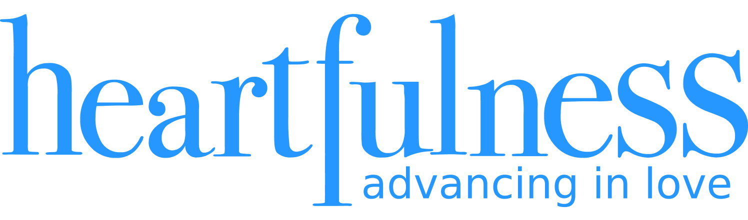 Heartfulness Banner